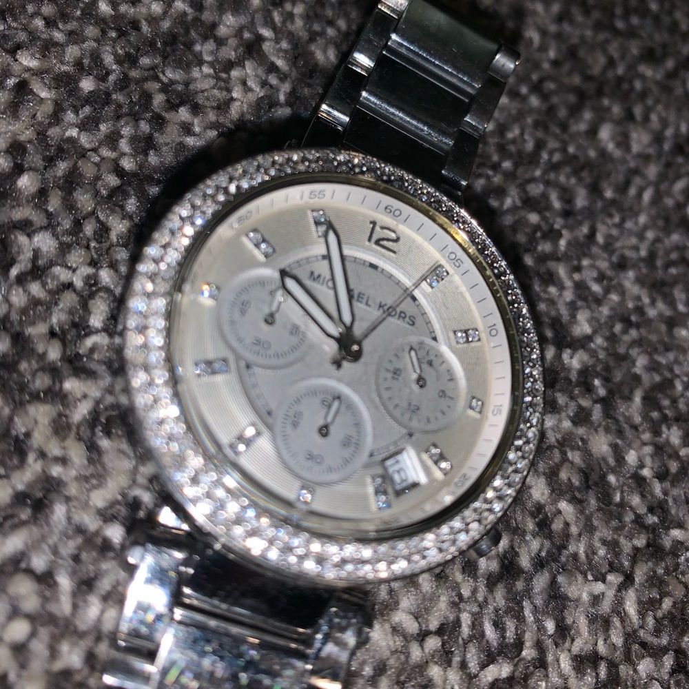 Michael Kors watch